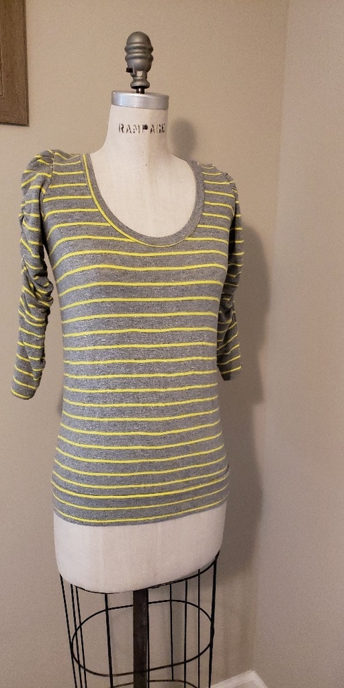 Anthropologie top